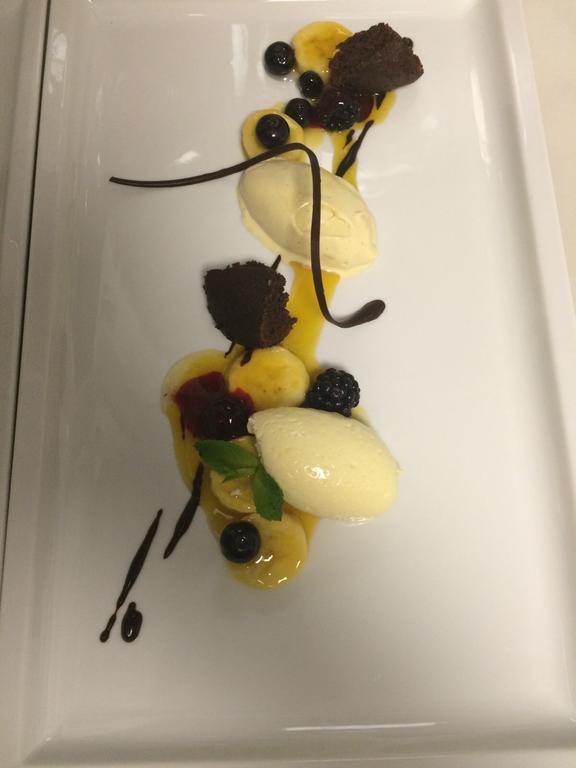 Hotel-Restaurant-Pizzeria Goldrainerhof Eksteriør billede
