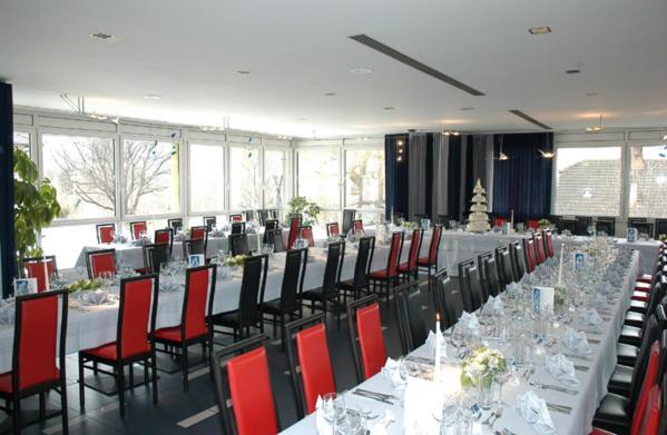 Hotel-Restaurant-Pizzeria Goldrainerhof Eksteriør billede